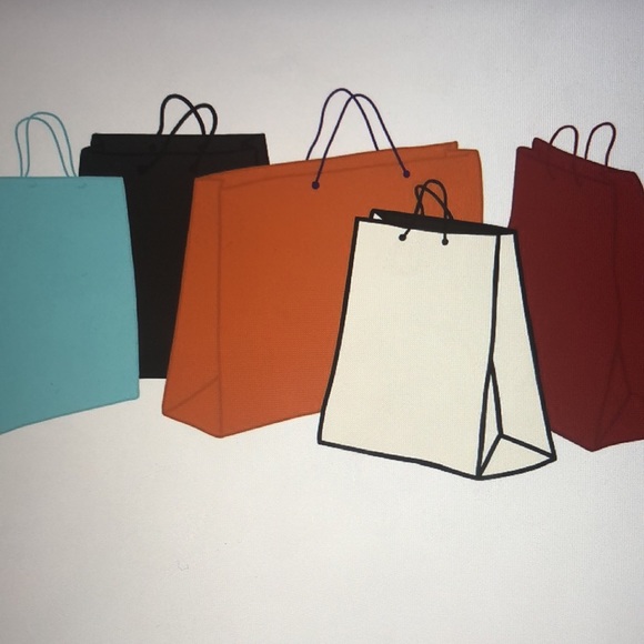 READY- SET- SHOP 📦📦📦 - Picture 1 of 1